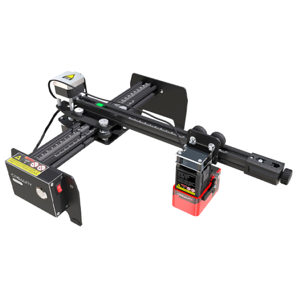 Mașină de gravat Creality CV-01Pro Персональный photo 1