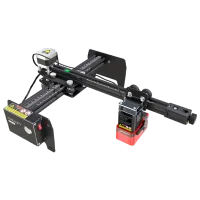Гравировальный станок Creality CV-01Pro Personal