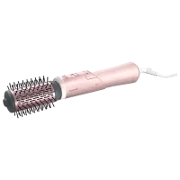 Perie rotativă Philips BHA735/ 00 1000 W/ Pink