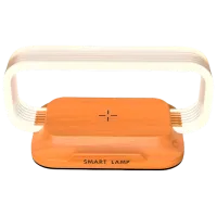 Настольная лампа Desk lamp WR06 Wood