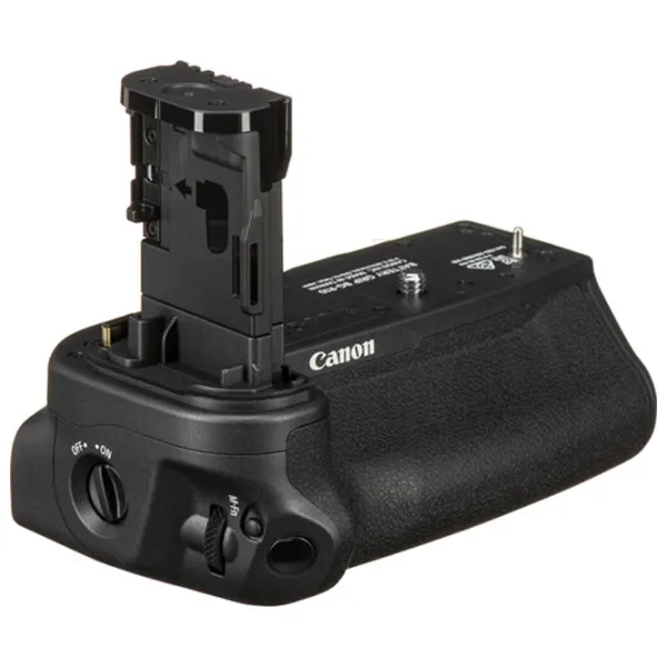 Acumulator pentru cameră foto Canon BG-R10 Li-Ion photo 1