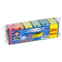 Buretă Tete-a-tete 4820160790162 Cantitatea în set - 6