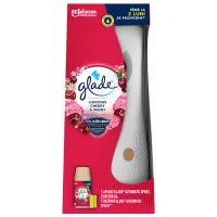 Aparat de aromatizare Glade Cherry & Peony 0.269l
