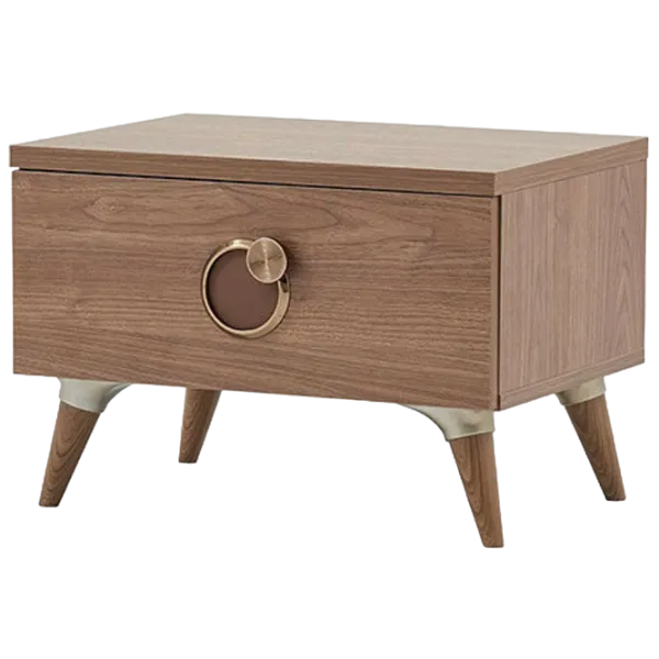 Noptiere Dogtas 3200363047 41.9 x 42 x 59.8/ PAL/ Wood photo 1 Noptiere Dogtas 3200363047 41.9 x 42 x 59.8/ PAL/ Wood photo 1