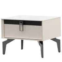 Noptiere Dogtas 3200390079 43 x 58 x 45/ PAL/ White