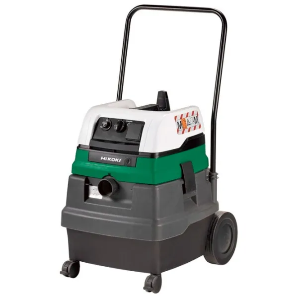 Промышленный пылесос Hitachi RP500YDM 1200 Вт/ Серый photo 1