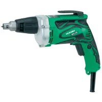 Шуруповерт Hikoki W6VM 6000 об/ мин