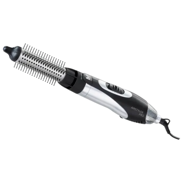 Щетка с горячим воздухом Moser 4550-0050 1100 Вт/ Черный photo 1