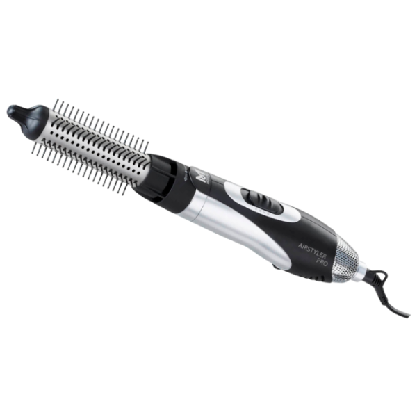 Щетка с горячим воздухом Moser 4550-0050 1100 Вт/ Черный photo 1