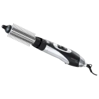 Perie cu aer cald Moser 4550-0050 1100 W/ Black