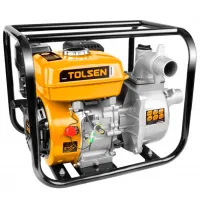 Мотопомпа Tolsen 79981 30000 л/ ч 4000 Вт/ Бензин