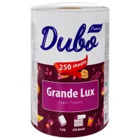 Prosoape de hârtie Divo 4820003837597 Numărul de straturi - 3