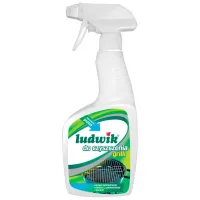 Soluție pentru grătare Ludwik Do czyszczenia grilli 5900861342033 pentru eliminarea grăsimilor