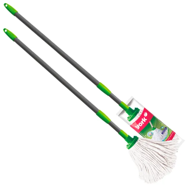 Mop Clasic York 1057155 Gray photo 1