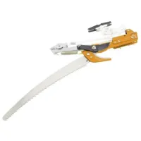 Садовые ножницы для дерева Tolsen 31048 Cталь