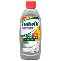 Средство для эмали Ludwik Termax 5900498000290 для удаления пригаров