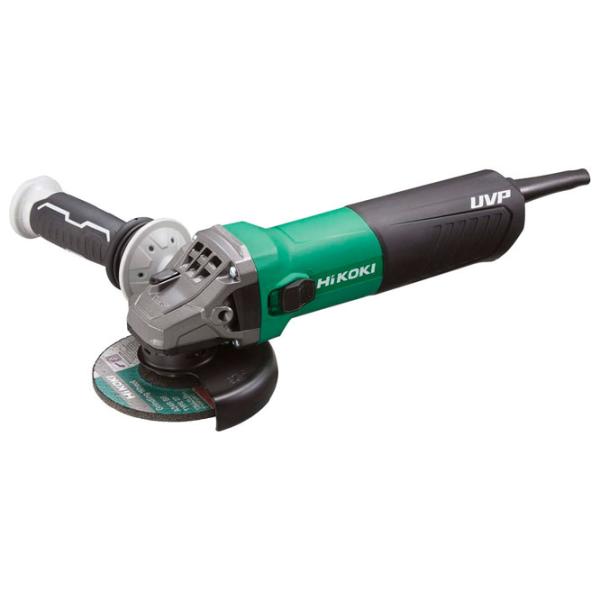 Polizor Hikoki G13YG Unghiular/ 1700 W/ Green photo 1 Polizor Hikoki G13YG Unghiular/ 1700 W/ Green photo 1
