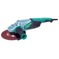 Polizor Hitachi G23MRU Unghiular/ 2500 W/ Green