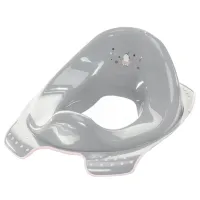 Сидение для унитаза Zopa 41660 для девочек/ 12+ месяцев/ Пластик