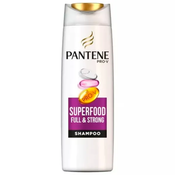 Șampon Pantene Superfood 360 ml photo 1