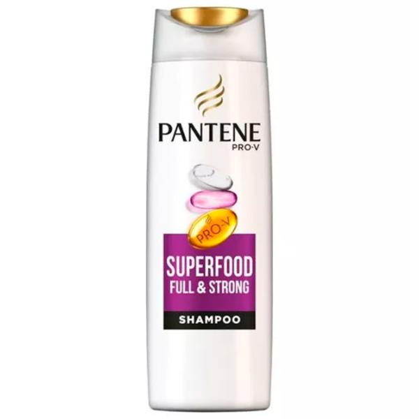 Șampon Pantene Superfood 360 ml photo 1