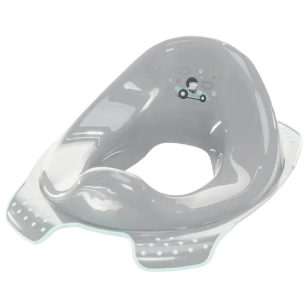 Reductor WC Zopa 53871 pentru fetițe/ 12+ luni/ Plastic photo 1