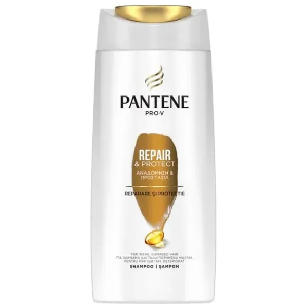 Шампунь Pantene Repair & Protect 675 мл photo 1