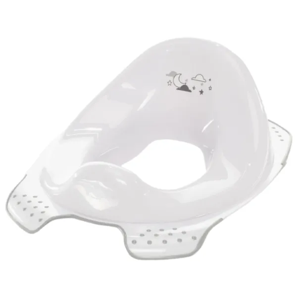 Reductor WC Zopa 53871 pentru fetițe/ 12+ luni/ Plastic photo 1