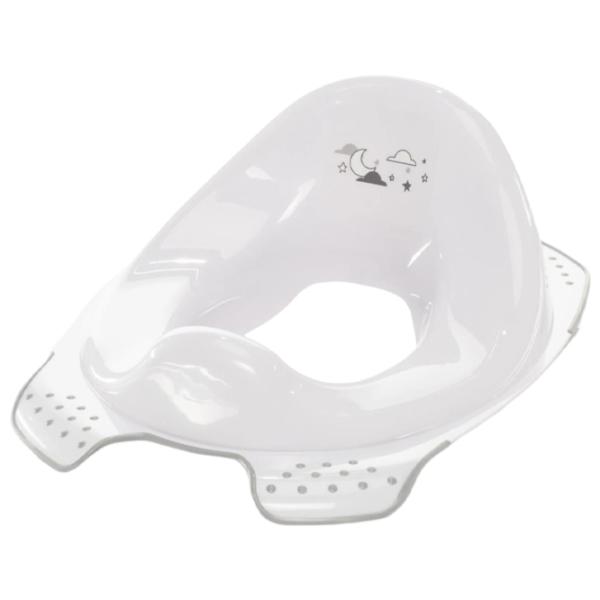 Reductor WC Zopa 53871 pentru fetițe/ 12+ luni/ Plastic photo 1