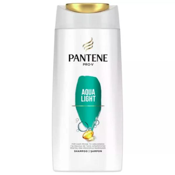 Șampon Pantene Aqua Light 675 ml photo 1 Șampon Pantene Aqua Light 675 ml photo 1