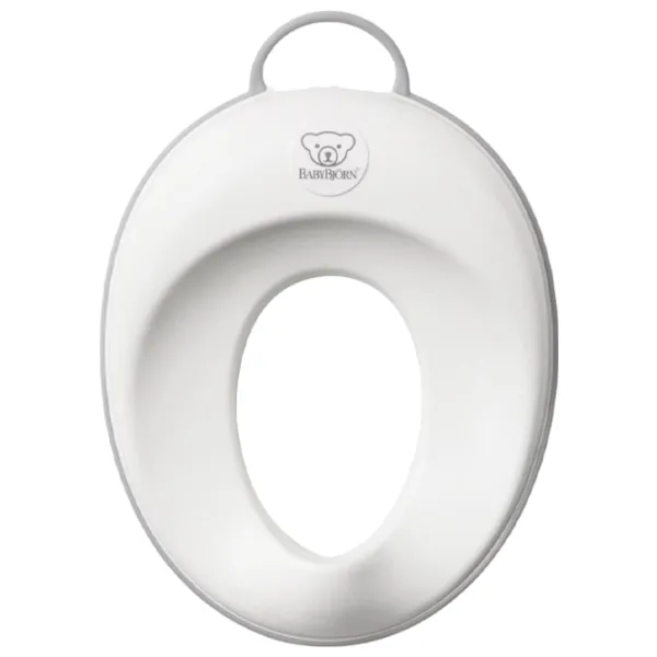 Reductor WC BabyBjorn 058028A Unisex/ Plastic photo 1