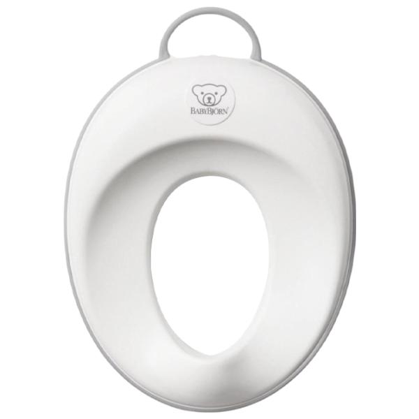 Reductor WC BabyBjorn 058028A Unisex/ Plastic photo 1