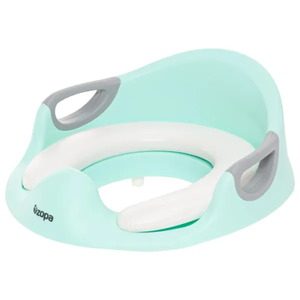 Reductor WC Zopa 44424 Unisex/ 12+ luni/ Plastic photo 1