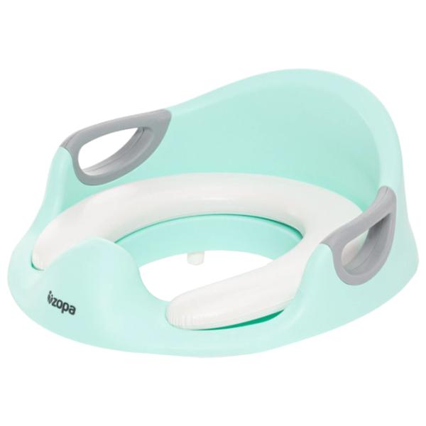 Reductor WC Zopa 44424 Unisex/ 12+ luni/ Plastic photo 1