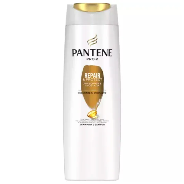 Șampon Pantene Repair & Protect 250 ml photo 1