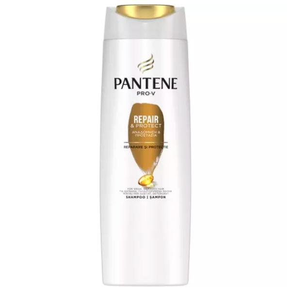 Șampon Pantene Repair & Protect 250 ml photo 1