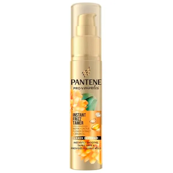 Бальзам Pantene Frizz Protect 75 мл photo 1