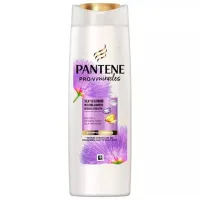 Șampon Pantene Silky & Glowing 300 ml