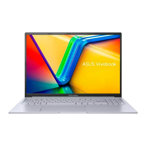 Asus Vivobook 16X K3605ZF Core i5 12500H/ / 16 ГБ/ 512 ГБ/ VGA Дискретная / Серебряный photo 1