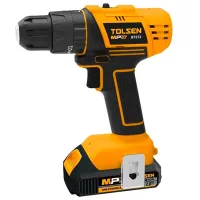 Mașina de înșurubat Tolsen 87213 400 rot/min