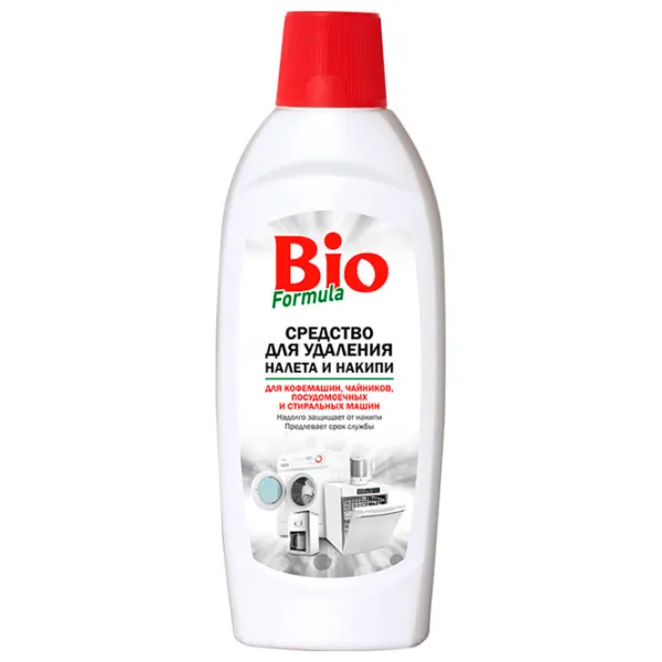 Средство для чайника Bio Formula Zasib 4820168432125 для удаления налёта photo 1
