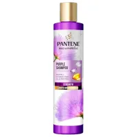 Șampon Pantene Silky & Glowingn 225 ml