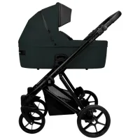Cărucior pentru copil Dada Prams Nexus 1058032-1/ Green