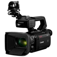 Видеокамера Canon XA75 3840 x 2160пкс/ Черный