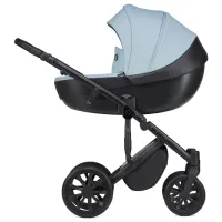 Детская коляска Anex m/ type MT-13Q/ Синий