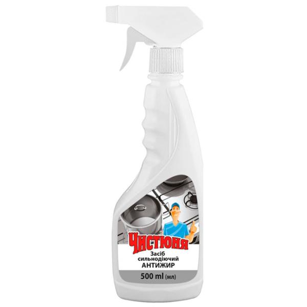 Средство для микроволновой печи Cistiunia Anti grasime 4820168431135 для удаления жира photo 1 Средство для микроволновой печи Cistiunia Anti grasime 4820168431135 для удаления жира photo 1