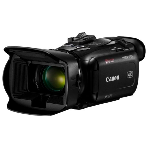 Видеокамера Canon LEGRIA HF-G70 3840 x 2160пкс/ Черный photo 1 Видеокамера Canon LEGRIA HF-G70 3840 x 2160пкс/ Черный photo 1