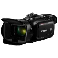 Видеокамера Canon LEGRIA HF-G70 3840 x 2160пкс/ Черный