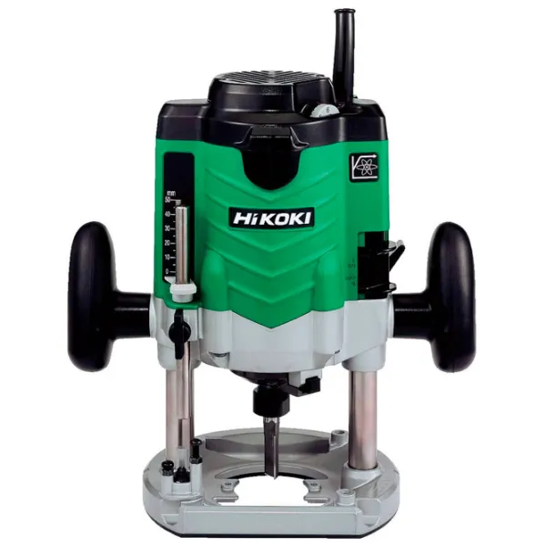 Maşina de frezat Hikoki M12VE 2000 W/ Green photo 1