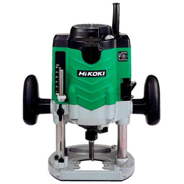 Maşina de frezat Hikoki M12VE 2000 W/ Green photo 1